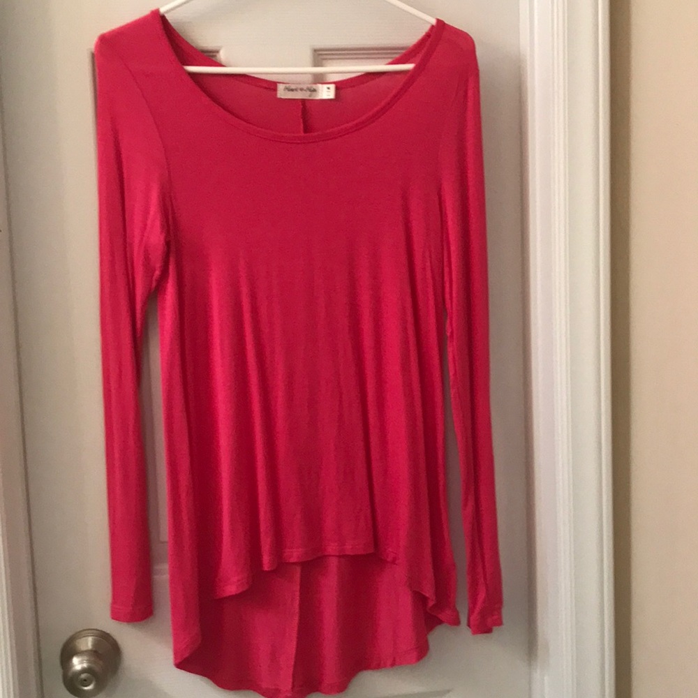 ❗️Long Sleeve Tunic